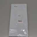 QWORK Advanced Laser Parking Assistant with Motion Activation, Accident Prevention, Durable ABS, Adjustable Design, Wireless Capability, 2 Pcs, QS31649