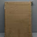 16x24 Picture Frame Set of 3, Natural Wood Grain 16x24 Frames for Horizontal and Vertical Wall Mounting (3 pack,Natural)