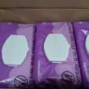 Amazon Elements Baby Wipes, Sensitive, Unscented, Cleans Gently, 810 Count, Flip-Top Packs, Pack of 9