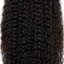 Women's Wigs Deep Wave Lace Front Wigs Human Hair 250 Density 13x4 HD Transparent Water Pre Plucked(40inches)