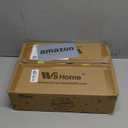 WBHome Real Touch Juniper Garland for Christmas Holiday Seasonal Outdoor/Indoor Home Decor, 6FT Long