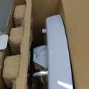 Smores Maker Tabletop Indoor Kit, Indoor Smore Maker Smores Kit Flameless Electric S'mores Maker, Tabletop Smores Maker,Movie Night Supplies Housewarming Christmas Gifts, 120V