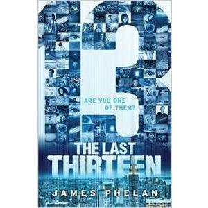 The Last Thirteen: 13 (Book 1)
