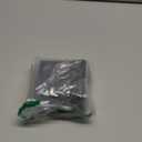 1 Pc Wall Mount Vacuum Holder/Docking Station/Cordless Organizer, Fit for Shark Ultra Cyclone Handheld Vacuum CH700, CH900, CH950 Series Models, W/Screws & Drywall Anchors, Save Space & Reduce Clutter