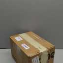 Oneach 9" Cordless Table Lamp, Gold Rechargeable Battery Operated Lamp, 3-Way Stepless Dimming Touch Lamps, Small Glass Bedside Nightstand Light for Bedroom Dining Table Living Room Shelf Decor