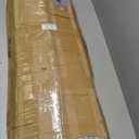 4 Pack Teepee Tent for Kids Slumber Party with Mattress,Fitted Sheet,Light String,Natural Cotton Washable Sleepover Tents for Girls Party Birthday Slumber Movie Night Supplies(Colorful)