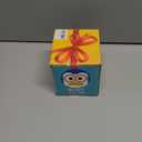 SOONYANG Montessori Toys for 1 Year Old, Activity Cube Toys for 1 Year Old Boy,Travel Sensory Toy for Toddlers 1-3, One Year Old Boy Birthday Gift, Learning Baby Toy 12-18 Months (Blue)