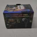 Waterproof LED Projector Outdoor with Tree Color Decoration