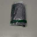 Women's Silk Thermal Tops Mulberry Silk Shirt Mock Neck Long Sleeve Base Layer Underwear Shirts Lightweight Pullover Blouse (Black,Large)