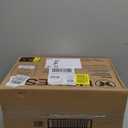 The Honest Company Comfort Dry Disposable Diapers for Sensitive Skin, Hypoallergenic, Above It All + Pattern Play, Super Club Box Size 1 (814 lbs) 136