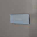 IBOANN Chic & Comfy Blue Light Glasses for Women - 3-Pack Round Frames, Screen-Ready Style with UV Protection Coating (*B117 Tranparent&dark Green&orange)