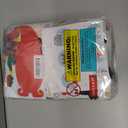 Winlyn 24 Sets Holiday Decorations DIY Christmas Tree Ornaments Winter Crafts Kits Foam Snowflake Penguin Snowman Foam Stickers for Kids Holiday Seasonal Gift Home Classroom Activities Party Favors