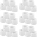 30-Pack Top Fill Humidifier Replacement Filters for LEVOIT Classic160, Dual150, Dual200S, Classic300(S), LV600S, OasisMist450S, Superior 6000S Humidifiers