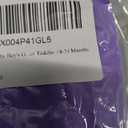 BFUSTYLE Toddler Winter Coats Hooded Infants Fleece Jacket Thickened Jacket for Baby Girls Boys 1-5T