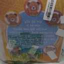 Whatsitsface 12 Inch Teddy Bear Plush with 6 Different Faces