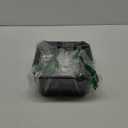 Double Layer Center Console Organizer for Tesla Cybertruck 2024, ABS Console Tray Insert storage box for Cybertruck Accessories(2PCS)