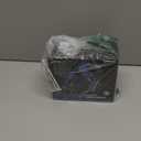 Fachixy FC-200 Wireless Gaming Headset with Mic for PS5, PS4 - Bluetooth 5.4 & 2.4GHz Gaming Headphones with Low Latency, 50-Hrs Battery Foldable Gamer Headset for Laptop, Switch and Mobile