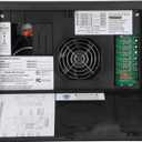 WF-8735-AD 30Amp Power Center Black,WF-8700-AD Auto-Detect Series Converter Charger,WF-8735-AD 30Amp Power Center,Battery Charger Suitable for RV, Camper, Caravan, Travel Trailer,30/35 Amp DC Output
