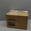 6" Concrete Hole Saw, 152mm Tungsten Steel Core Bit for Cinder Block, Brick, Rock, Plank Walls for Pipes or mini Split Lines, with SDS Plus Shank and 2 Center Positioning Drill Bits.