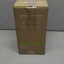 Cresimo Thermal Coffee Carafe 68oz / 2L - 12 Hours Hot Beverage Dispenser, Insulated Stainless Steel Carafe for Liquids, Coffee Carafes For Keeping Hot Water Dispenser for Parties - Large Tea Flask (Silver)