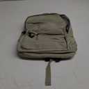 VECAVE School Backpack Green Waterproof Bookbag Casual Lightweight Travel Rucksack Daypack Backpacks for Men Women College High School Bags backpack for Boys Girls Teens