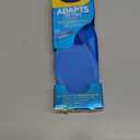 Dr. Scholls Adapts to You Insoles for Women, with Self-Molding Foam Technology  Clinically Proven to Adapt to Your Feet, Flexible Arch Support Inserts, Shock-Absorbing, Podiatrist-Tested, Size 6-10