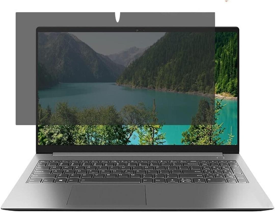 Privacy Screen Protector Suit for HP EliteBook x360 830 G8 13.3 inch Matte Laptop Anti Spy Soft Screen Film TPU