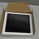 Solar Panel for Ring Camera, 2 Pack 4W Solar Charger Compatible with Rings Spotlight &All-New Stick Up Outdoor Cam Battery, 10ft Long Cable with USB-C to Ring Barrel Plug Adapter