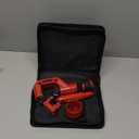 Ultimate Tube Cutter Set - Heavy Duty Pipe Cutter 3/16"-2" OD, Mini Tube Cutter 1/8"-7/8", Deburring Tool - for Copper, Aluminum, PVC Pipes - High-Quality Cutting & Deburring Tools for Professionals