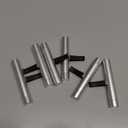 Weysat 6 Pcs Whole House Air Freshener Passive Essential Diffuser Vent Clips Easier Placement Adjustable HVAC Furnace Filter Scents Fragrance System for HVAC Vents Extender for Entire Home Bathroom