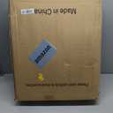 FREESOO Seat Covers for Ford Ranger Seat Covers, Custom Fit Ranger SuperCrew5 XL 2021 2022 2023 & XLT/Lariat 2019 2020 2021 2022 2023, Waterproof Leather Seat Cover, Black & Red