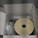 1/8" Wire Rope Kit 236FT Stainless Steel Aircraft Cable with M5 Turnbuckles, 7x7 Strand Core Vinyl Coated Guy Wire Tensioner Kit for Garden String Light, Pictuer, Clothes, Curtain Hanging