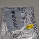 KOUFALL Navy Blue Printed Blackout Curtains 84 Inch Length 2 Panels Set for Bedroom Living Room,Coastal Chinoiserie Toile Floral Patterned Light Blocking Thermal Curtains for Winter Insulated