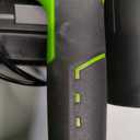 Leaf Blower Cordless, 650CFM Electric Leaf Blowers with 2 x 5.2Ah Batteries and Charger, 3 Speed Modes, 1 x Adjustable Shoulder Strap, Powerful Blowers for Lawn Care, Patio, Dust, Blowing Leaves