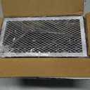 4 Pack Model 15 Replacement Filters Compatible with Air Puri-fier MA Series, H13 True and Activated Carbon, 3 in 1 with Pre-Filter