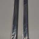 Rear Window Glass not for Rear TailgateShocks Struts Liftgate Charged Supports Gas Springs for Chevrolet Suburban Tahoe GMC Yukon Cadillac Escalade 2000-2006, Replacement 4185 SG330025, 2 PCS