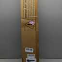 NeatiEase Peel and Stick Wall Molding Kit 6-Frame Premade, Ready-to-Assemble Wall Moulding Panel Frame, Self Adhesive Wainscoting Panels, Accent Molding Trim for Interior Walls Home Decor (Style 1), 54"x24"