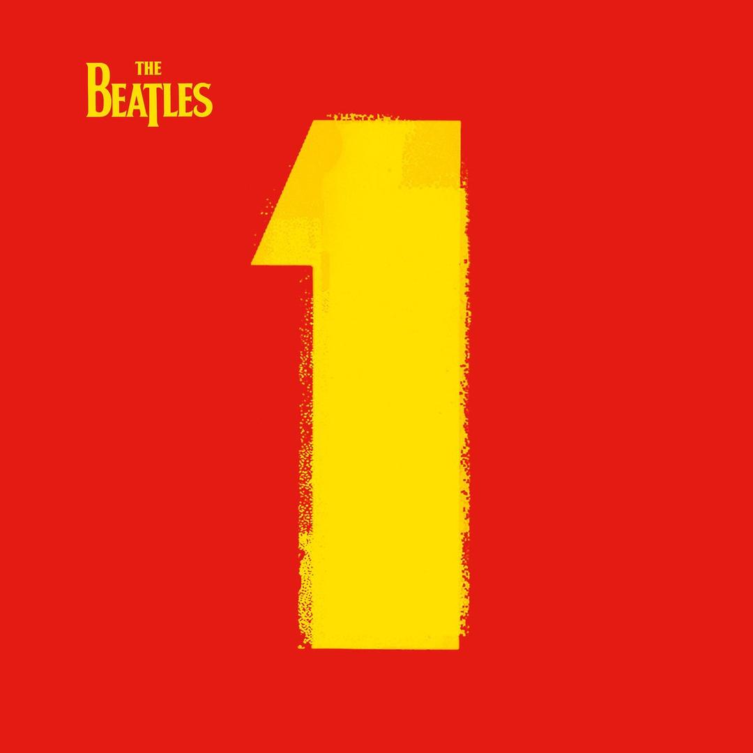 1 Remixed/Remastered,  Format: Vinyl