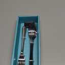 Towle Living Forged Stainless Steel 6 Dinner Forks
