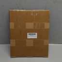 OKLILI 3pc X PA037700015 Photo Carrier Sheets Sheet Photograph Picture Compatible with Fujitsu Compatible with Ricoh ScanSnap Series Scanner Scan Old Damaged Torn OddSized Wrinkled Flimsy Folded