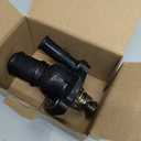 Engine Coolant Thermostat Housing Assembly - Compatible for Ford Ecosport 2.0L 2004-2008 2010 - Replace Part L32715170A