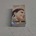 Sony CRE-C20 Self-Fitting OTC Hearing Aids for Mild to Moderate Hearing Loss, Prescription-Grade Sound Quality, Compact Virtually Invisible Design, Customizable App, and Rechargeable Battery