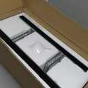 Set of 2 Crystal Crush Diamond Candle Sconces, Gorgeous Silver Mirrored Wall Sconce, Candle Holder Glass Wall Decorations for Home Dcor, Living Room, Dining Room