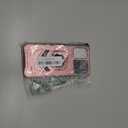 Ailiber Case for BLU View 5 Pro, BLU View 5 Screen Protector, Ring Kickstand for Magnetic Car Mount, Military Grade, Shockproof Protective Rugged Cell Phone Cover for View 5 Pro - Rose Gold