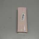 Go Brush Pro for Short Hair 2026 Hair Straightener Brush 300M Negative Ions, Portable Cordless Straightening Comb for Women, Fast Heating 4 Temps for Frizz-Free Smooth Hair Travel Gift Light Pink