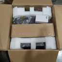 STGAubron Gaming PC Desktop,Core i5-9400F,RX 580 16G,16G DDR4,1T SSD
