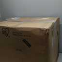 IRIS USA 68 Qt Stackable Plastic Storage Bins with Lids, 5 Pack - BPA-Free, See-Through Organizing Solution, Latches, Durable Nestable Containers, Secure Pull Handle, Made in USA - Clear