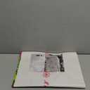 Christmas Rectangle Table Cloth,100% Waterproof Tablecloth,Christmas Decorations for Home, Vinyl Tablecloth Plastic Table Cover for PartyPicnic,Dining,Outdoor 54" x 78",Frosted Wreath