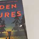 Hidden Pictures Jason Rekulak Paperback