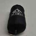 Down Sleeping Bag for Adults. 680FP Ultralight Portable, Backpacking Sleeping Bag for Hiking, Camping, Mountaineering, expeditions and Backpacking. with Compression Sack (Black 10F, XL)